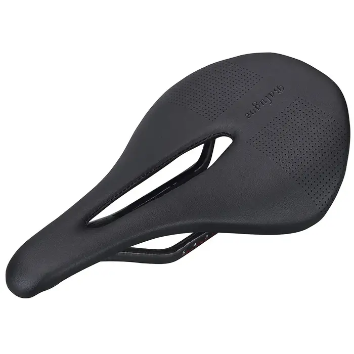 Le nouveau selle de vélo de route BALUGOE carbone + cuir selles de vélo vtt selle de course de VTT P