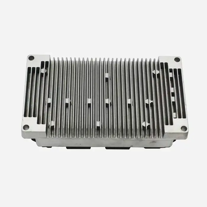 Contrôleur de moteur DC intelligent programmable pour motos électriques