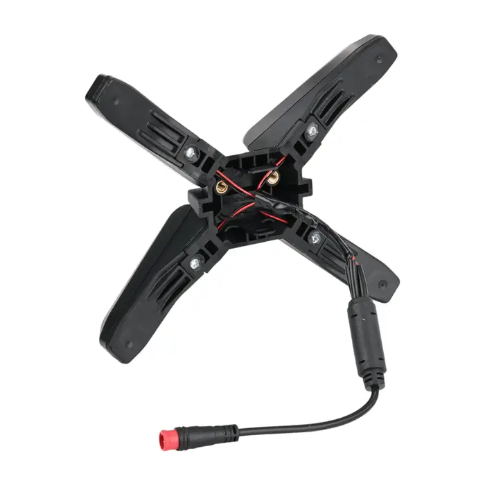 Phare avant pour trottinette électrique Segway ZT3 Pro