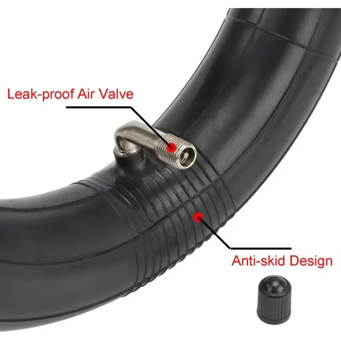 Chambre à air 8.5 pour pneu de Scooter