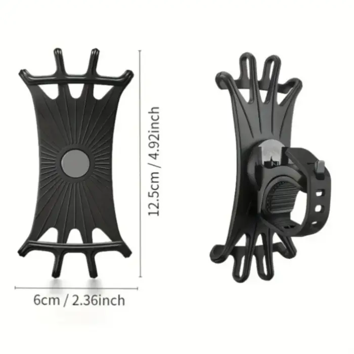 Support de téléphone pour vélo
