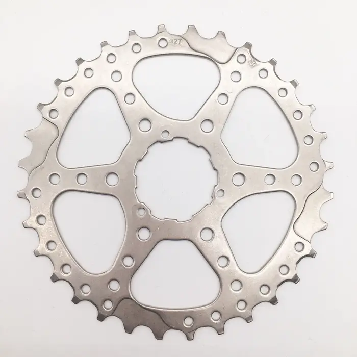 Pignon de volant d'inertie de Cassette de vélo de montagne de haute qualité 11 vitesses vtt 11T-36T 