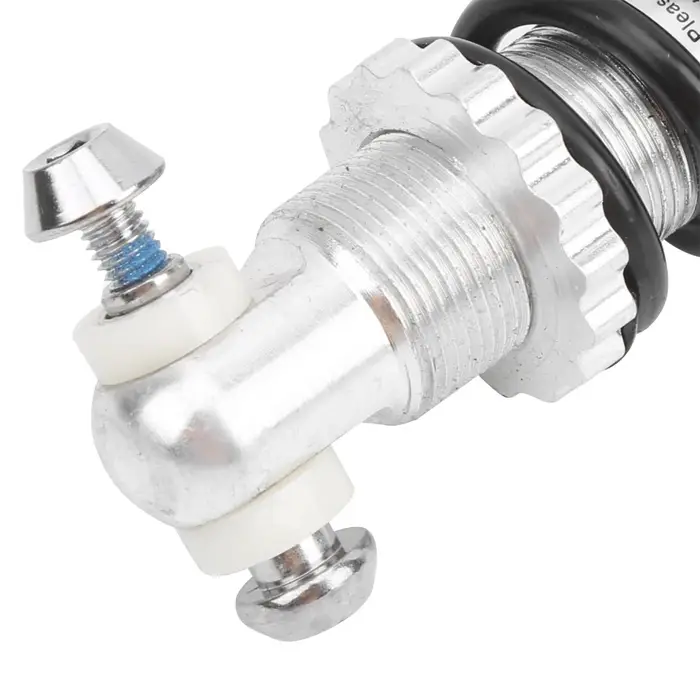 Amortisseurs de vélo 150mm 300LBS