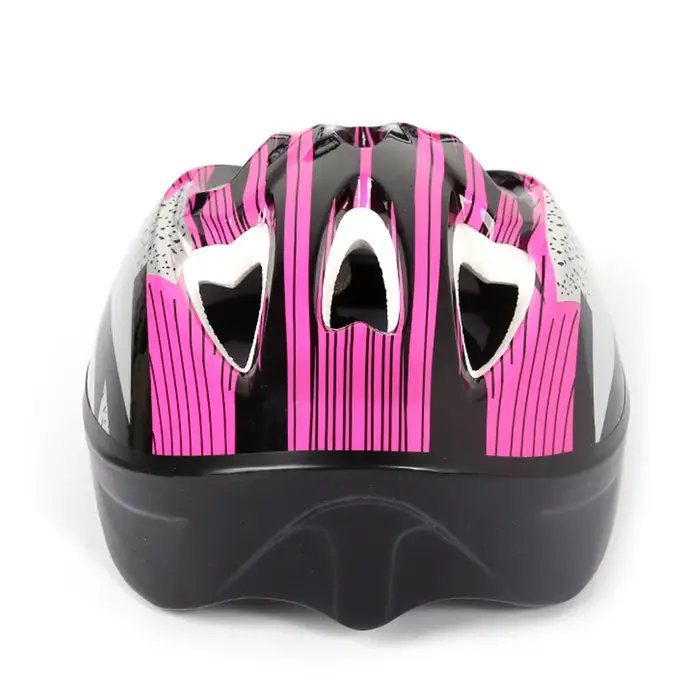 Casque de sécurité pour enfants pour vélo, trottinette, skateboard, roller