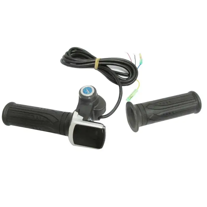 Accélérateur de vélo électrique 24V36V48V