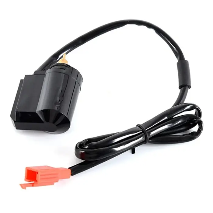 Starter électrique automatique pour scooter cyclomoteur, carburateur dean 6 CARB, 50cc, 125cc, 150cc