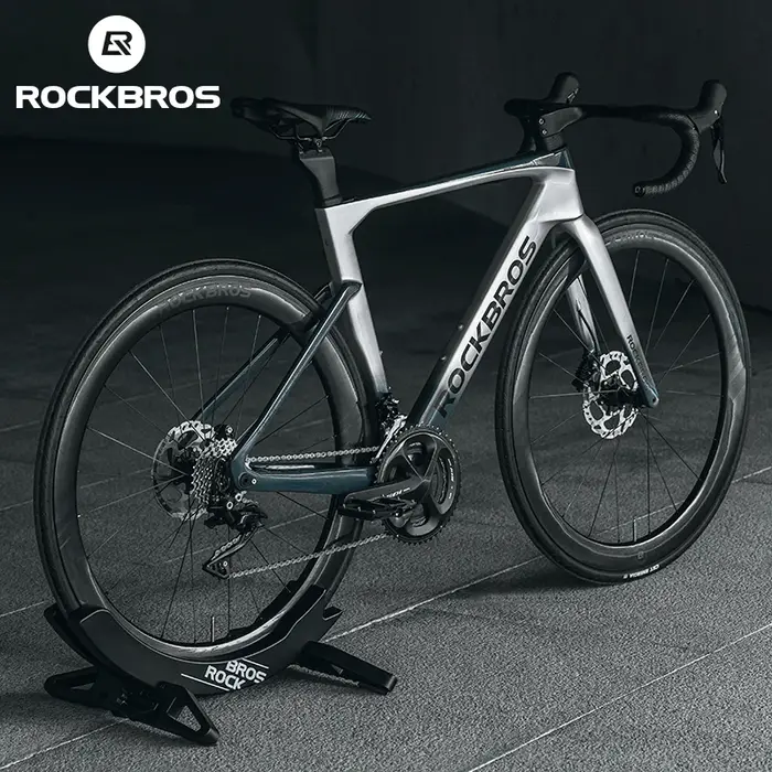 Supports de stationnement pour vélos