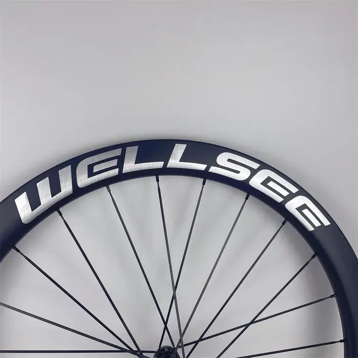Roue à disque UD pour vélo de route