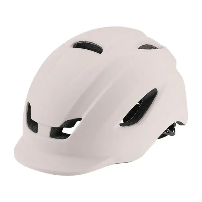 Casque de cyclisme réglable