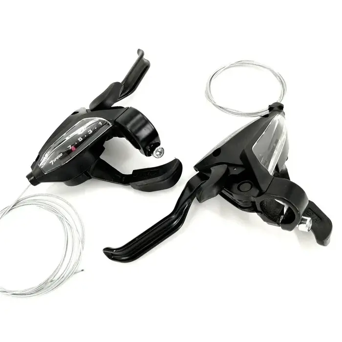 ALTUS ST-EF500 VTT manette de vitesse levier de frein 3/7/8 vitesses joint DIP EIEIO pièces de vélo
