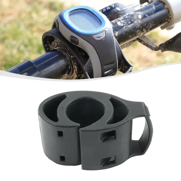 Support de guidon de vélo pour Garmin Forerunner 410 610 920, pour montre GPS