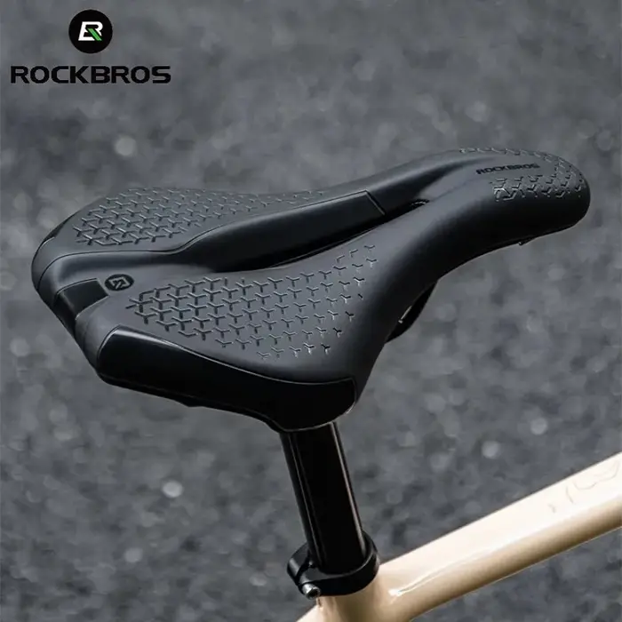Selle de vélo ROCKBROS légère