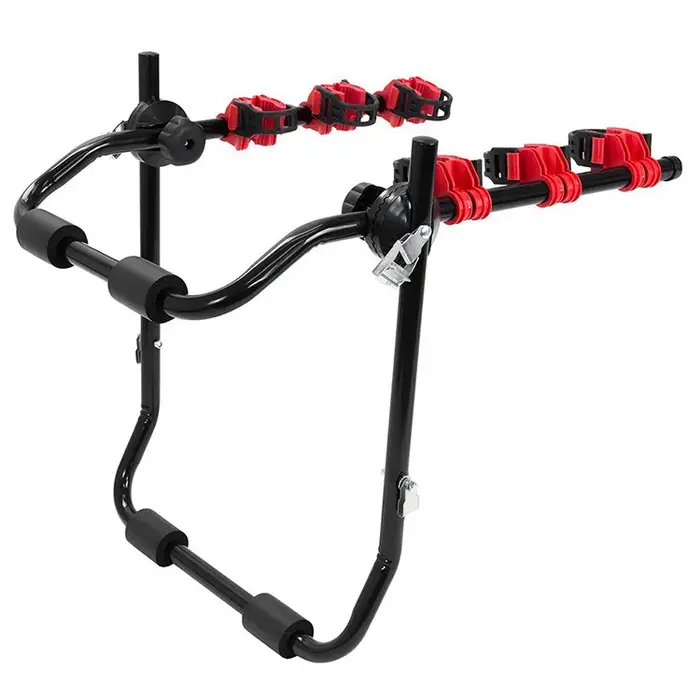 Supports de Suspension vélos de montagne de route porte-bagages arrière de voiture remorques de vélo