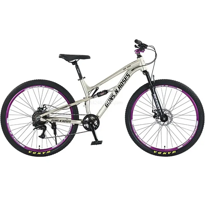 Vélos de montagne DH 26/27