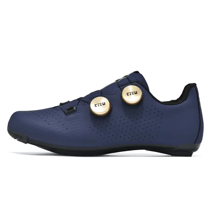 Nouvelles chaussures de cyclisme sur route