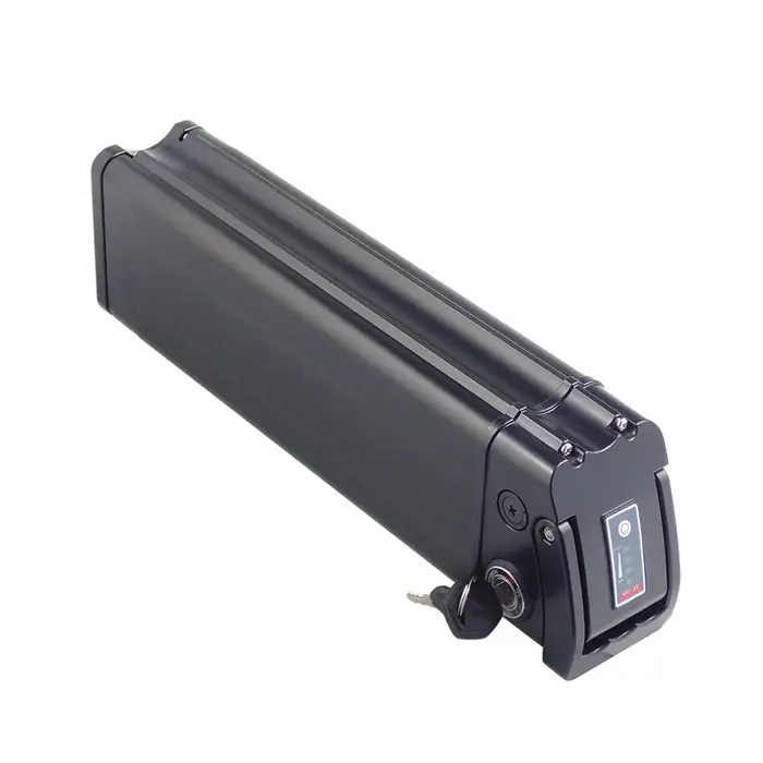 HITorganites-Batterie Lithium Akku pour Vélo Électrique Pliant