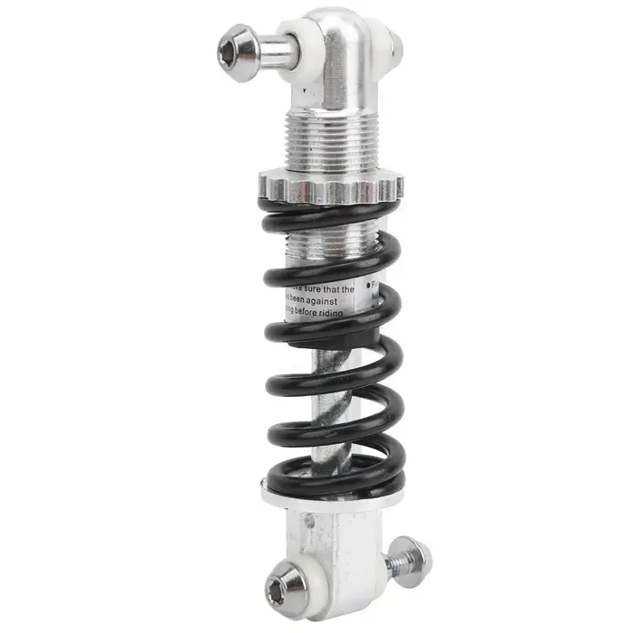 Amortisseurs de vélo 150mm 300LBS
