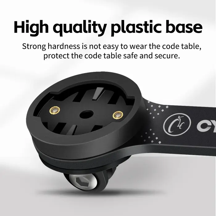 CYCLAMI ordinateur de vélo support GPS guidon intégré