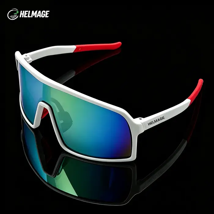 Sports de plein air Aero casque de cyclisme vtt montagne route