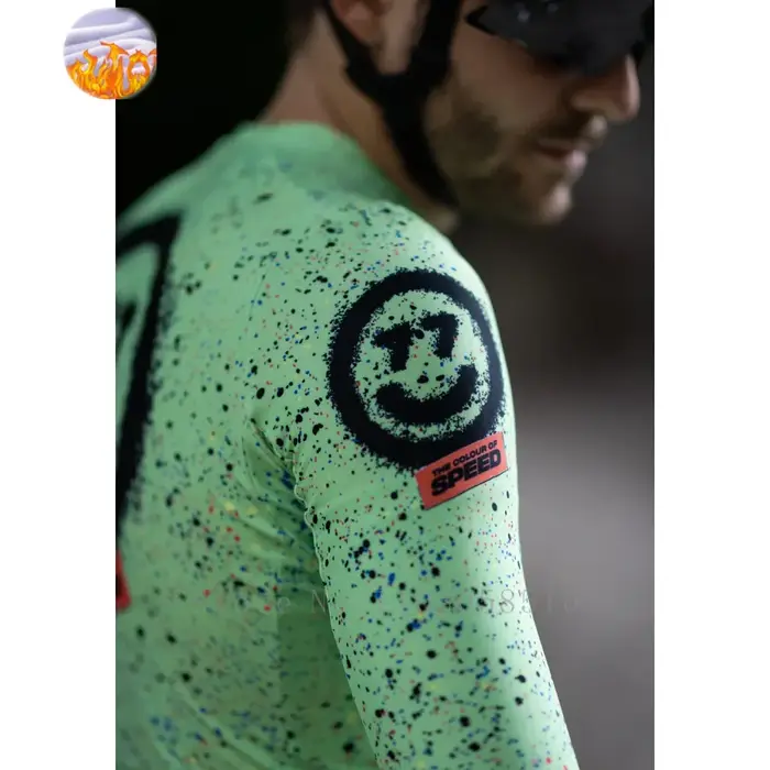 Veste de cyclisme homme RH77 en velours côtelé et fourrure thermique pour vélo VTT moto hiver sous zéro noir beige