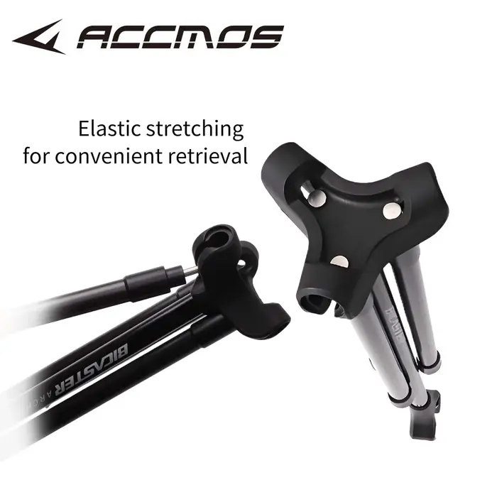 BICASTER TRIPO arc support pliable amovible