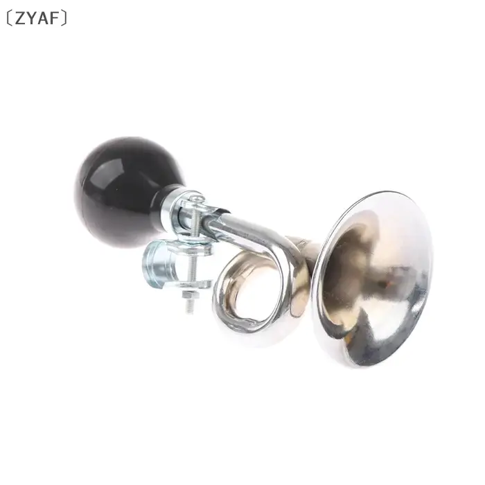 Klaxon à Air d'escargot de vélo
