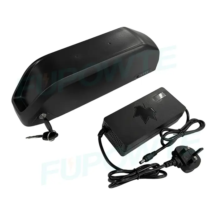Batterie aste pour vélo électrique, 52V, 60V, 20,4 Ah, 36V, 48V, EBike 24.com, Cool Bikes, Hidoes Go