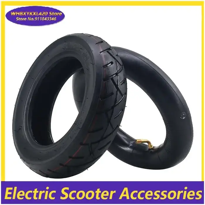 Nouveau pneu pneumatique 10 × 2.5 pour Scooter électrique