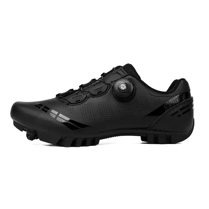 Chaussures de vélo de montagne pour hommes