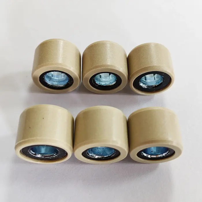 Rouleau d'embrayage variateur 20x15mm 12-20g