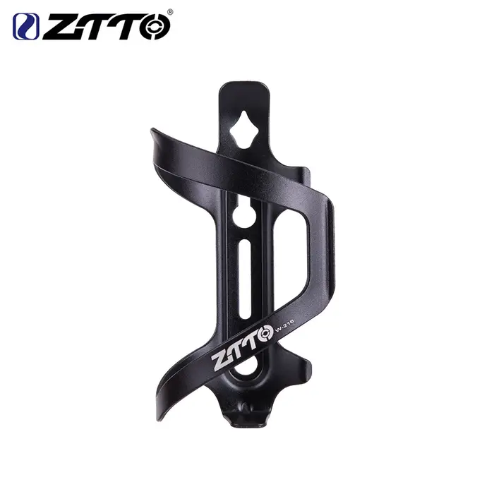 ZTTO vtt ultraléger en alliage d'aluminium vélo porte-bouteille