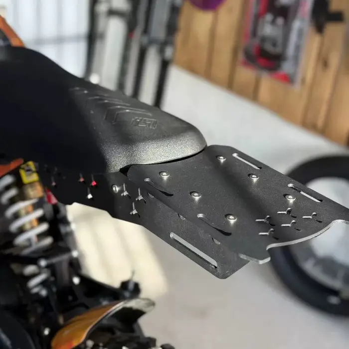 Porte-bagages pour moto électrique Surron Light Bee