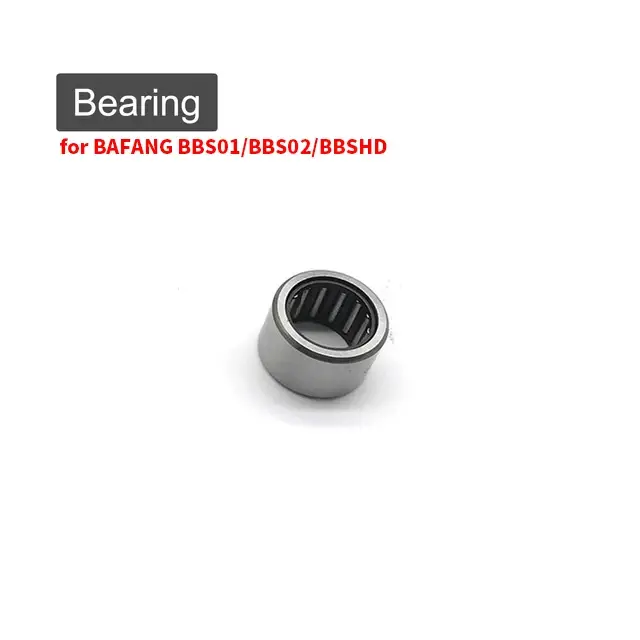 BAFANG – pièces de réparation de moteur monté au milieu, roue dentée en Nylon, capteur assisté par p