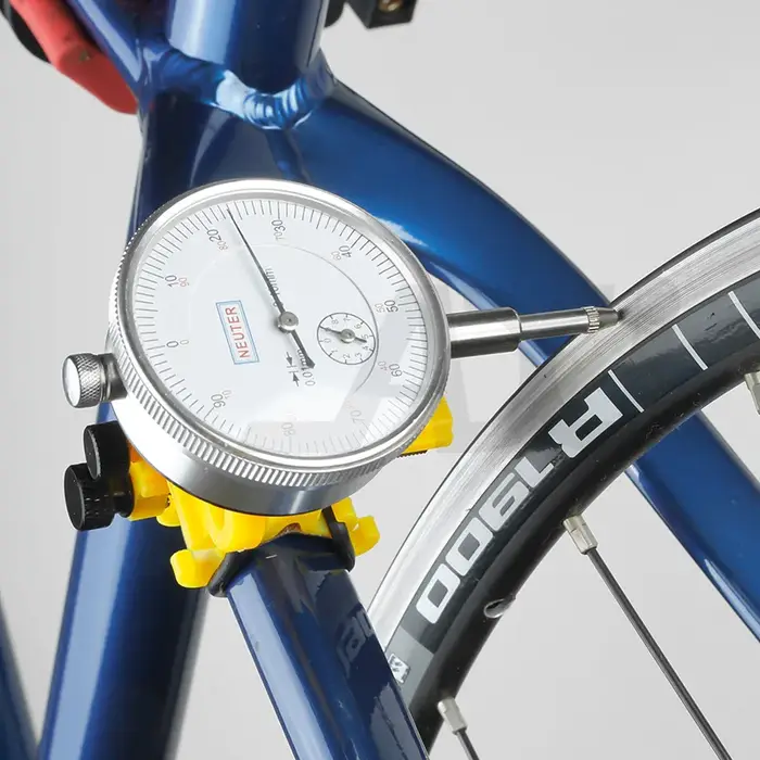 Mini outil de réglage de roue de vélo