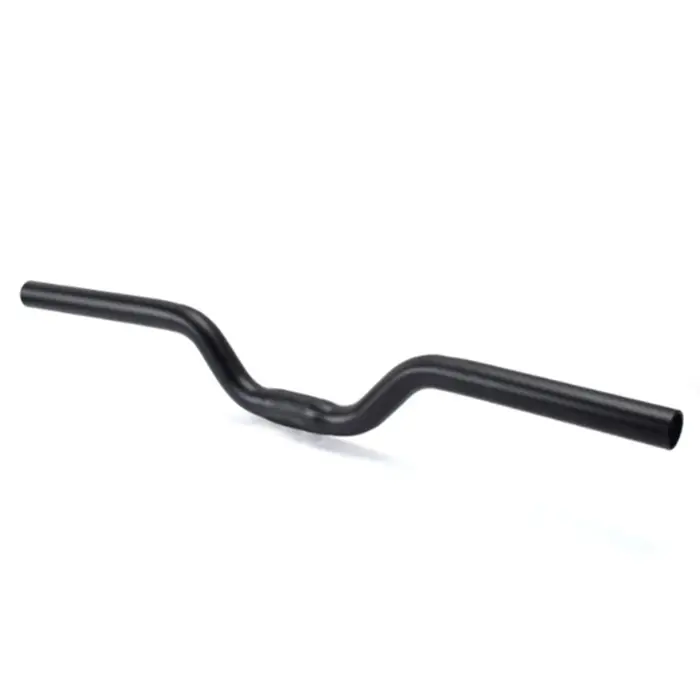 Guidon rehausseurs vélo