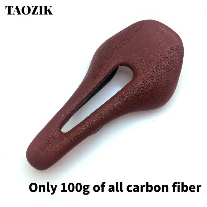 Selle de vélo selles