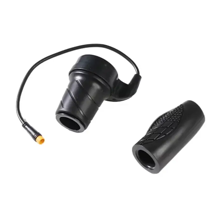 Accélérateur de torsion avant A55E-NEW pour vélo électrique OUXI V8 Fat