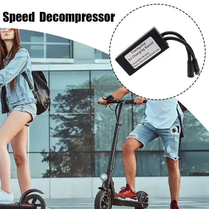 Pour trottinettes électriques Xiaomi 4/3 Lite