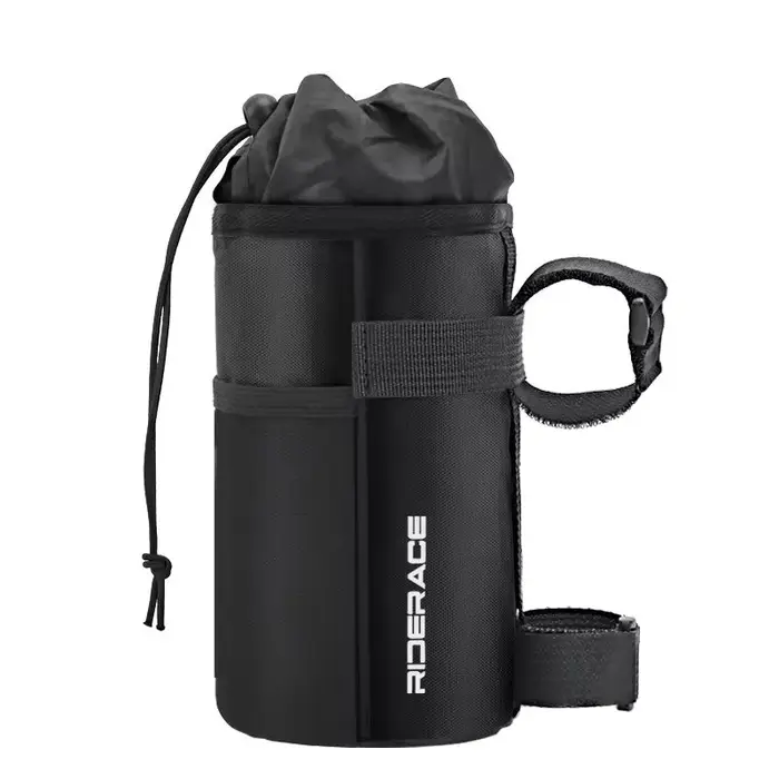 Sac de bouilloire isolé pour vélo de route et vtt
