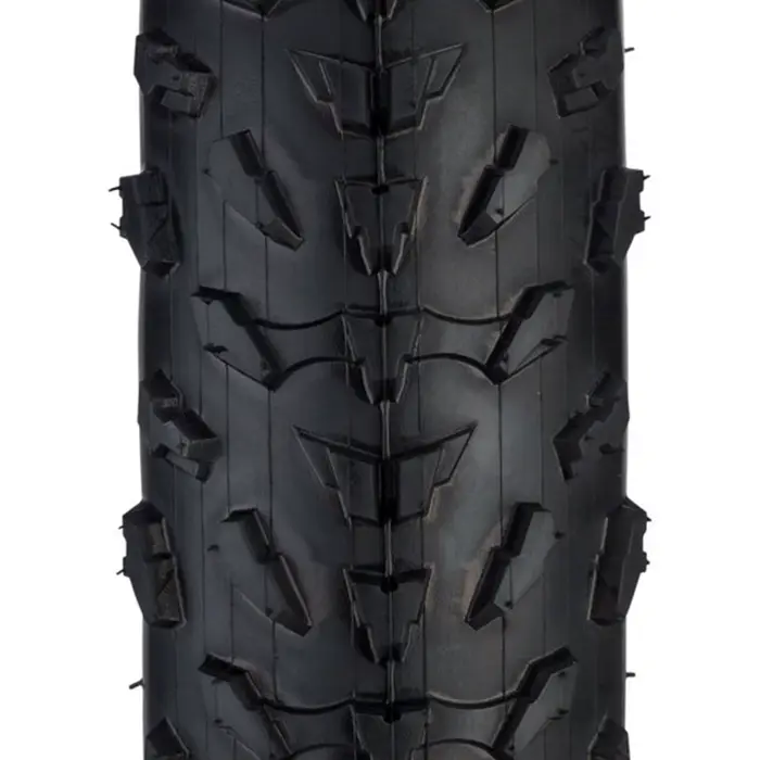 Kenda K1188/K1167 Krusade gros pneu 20x4.0 pneu de vélo 20 "x 4.00 fil pneu SRC noir gros pneu de vé