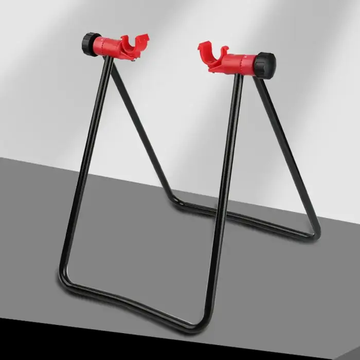 Support de réparation pratique pour vélo de route et de montagne