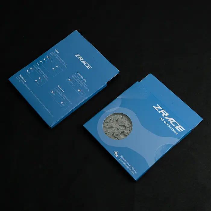 ZRACE – chaîne de vtt 8 9 10 11 12 vitesses