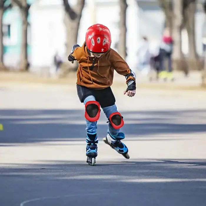 Casque de vélo pour enfants