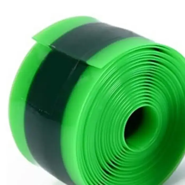Doublure de protection pour chambre à air de vélo, 2 rouleaux, installation facile, protection durable contre les crevaisons, accessoire de vélo