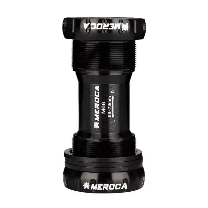 Support inférieur vélo BB 68mm 73mm