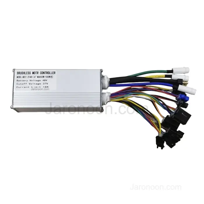 Contrôleur spécial pour vélo électrique Shengmilo MX01 / MX02 / MX03 / M90 / M80 / S600