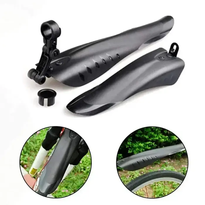 2 pièces vélo de montagne