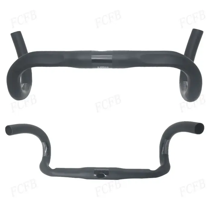 Di2 T1000 guidon en carbone