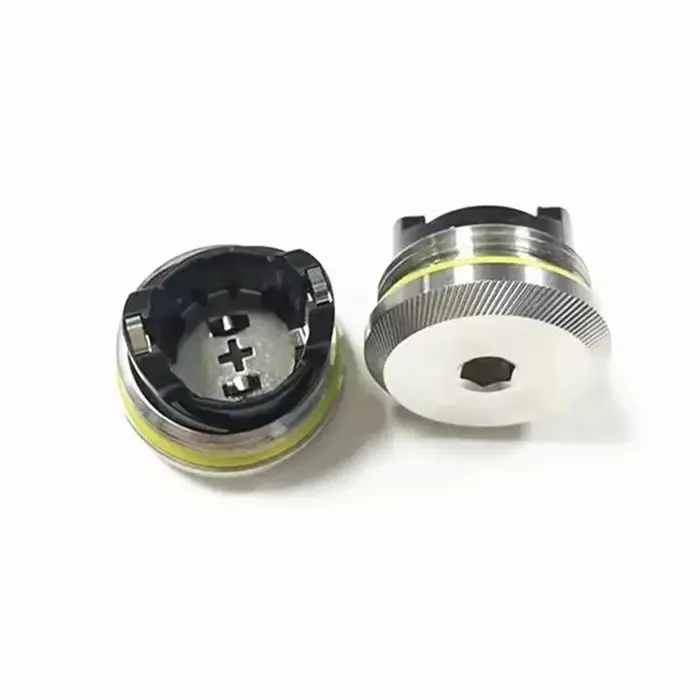 Garmin Vector 3/3S – compteur de puissance pour cycliste