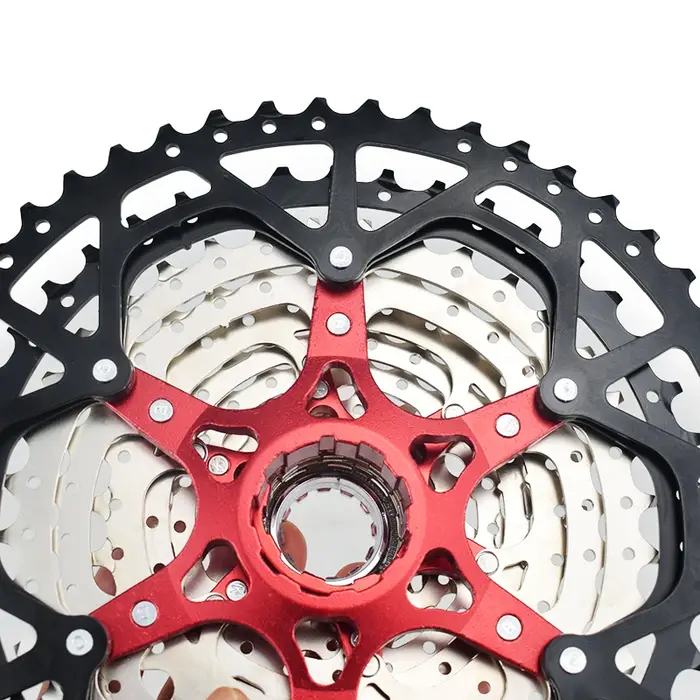 VG SPORTS-Cassette VTT